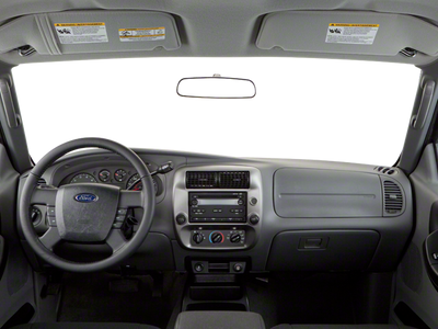 2011 Ford Ranger XLT