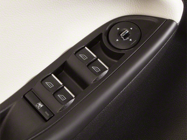 2012 Ford Focus Titanium