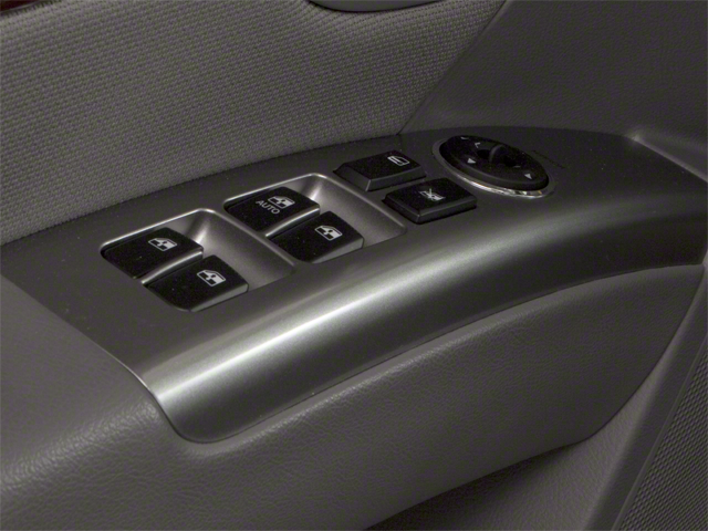 2012 Hyundai Santa Fe Limited