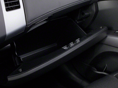 2012 Mitsubishi Outlander GT