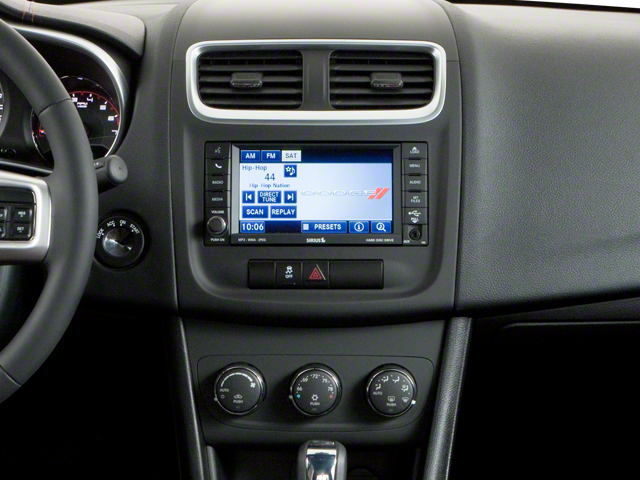 2013 Dodge Avenger SXT