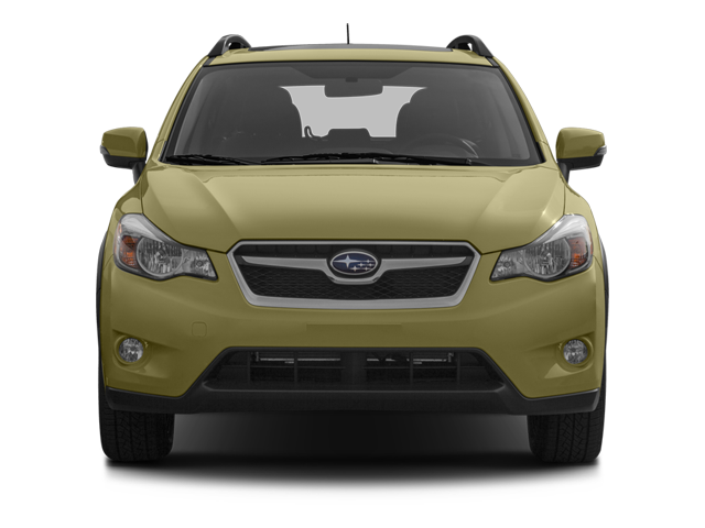 2013 Subaru XV Crosstrek Premium