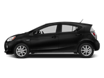 2013 Toyota Prius c One