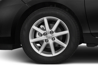 2013 Toyota Prius c One