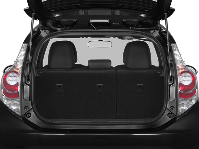 2013 Toyota Prius c One