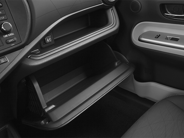 2013 Toyota Prius c One