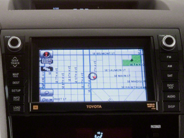 2013 Toyota Tundra 4WD Truck Base