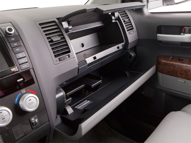 2013 Toyota Tundra 4WD Truck Base