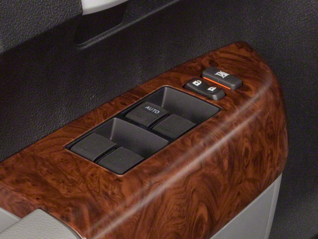 2013 Toyota Tundra 4WD Truck Base