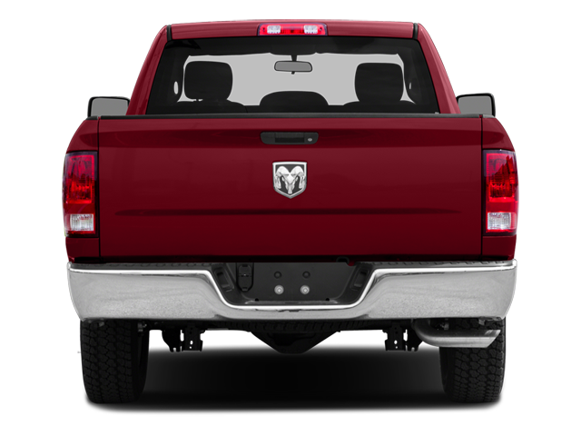 2014 RAM 1500 Tradesman