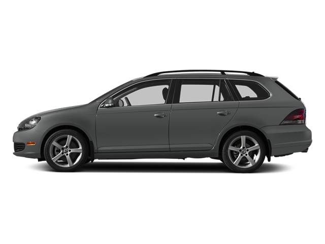 2014 Volkswagen Jetta SportWagen TDI w/Sunroof