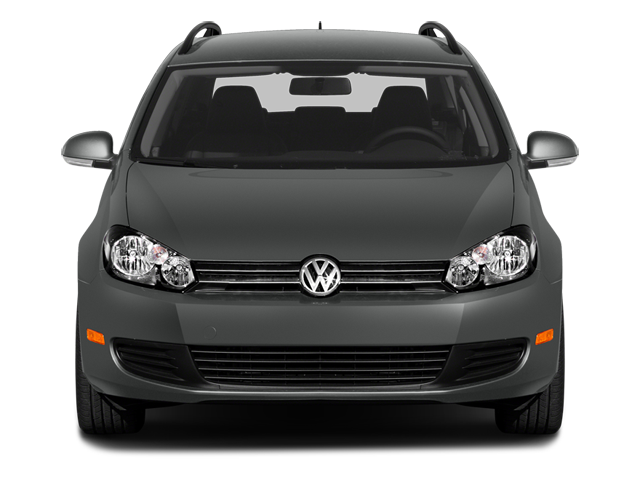 2014 Volkswagen Jetta SportWagen TDI w/Sunroof