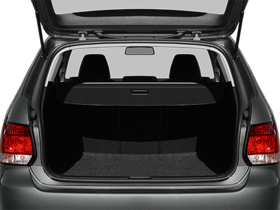 2014 Volkswagen Jetta SportWagen TDI w/Sunroof