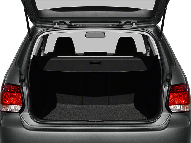 2014 Volkswagen Jetta SportWagen TDI w/Sunroof