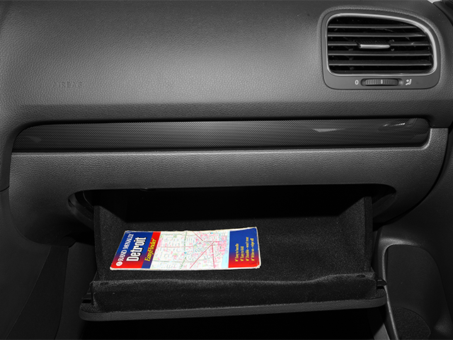 2014 Volkswagen Jetta SportWagen TDI w/Sunroof