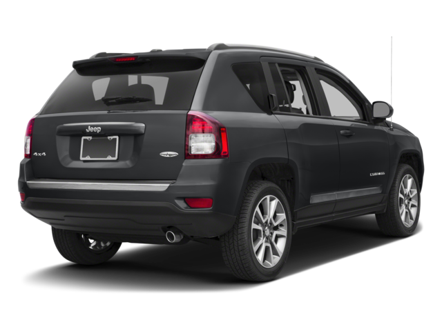 Used 2016 Jeep Compass High Altitude with VIN 1C4NJDEB1GD534731 for sale in Waldoboro, ME