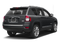 2016 Jeep Compass High Altitude Edition