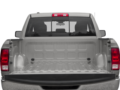 2016 RAM 1500 Outdoorsman