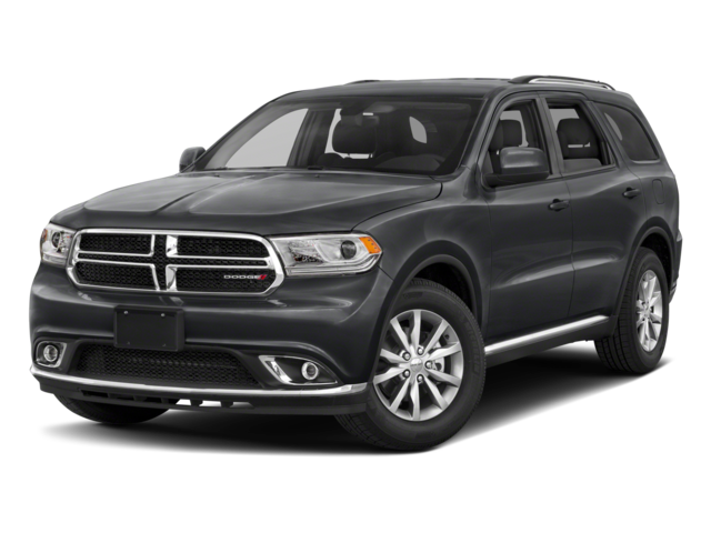 2017 Dodge Durango GT AWD's photo