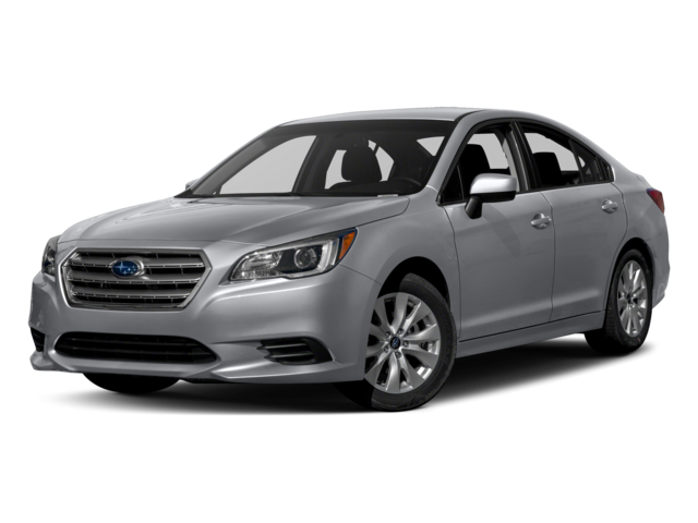 2017 Subaru Legacy 2.5i Premium's photo