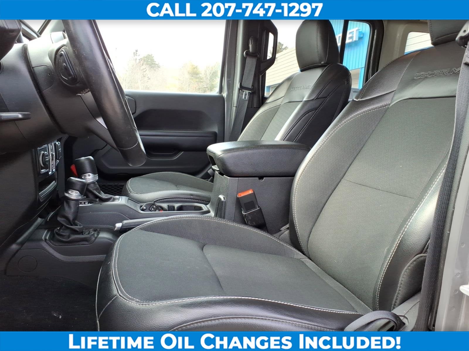 2020 Jeep Wrangler Unlimited Freedom