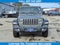 2020 Jeep Wrangler Unlimited Freedom