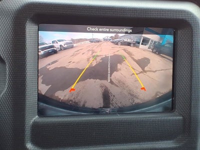 2020 Jeep Wrangler Unlimited Freedom