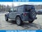 2020 Jeep Wrangler Unlimited Freedom