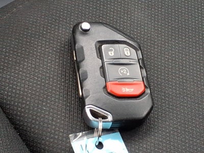 2021 Jeep Gladiator Sport S