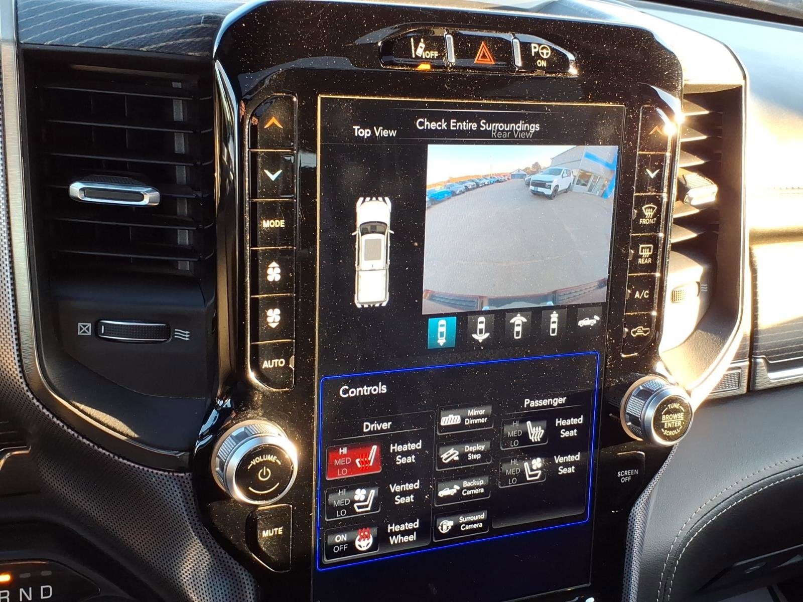 2019 RAM 1500 Limited