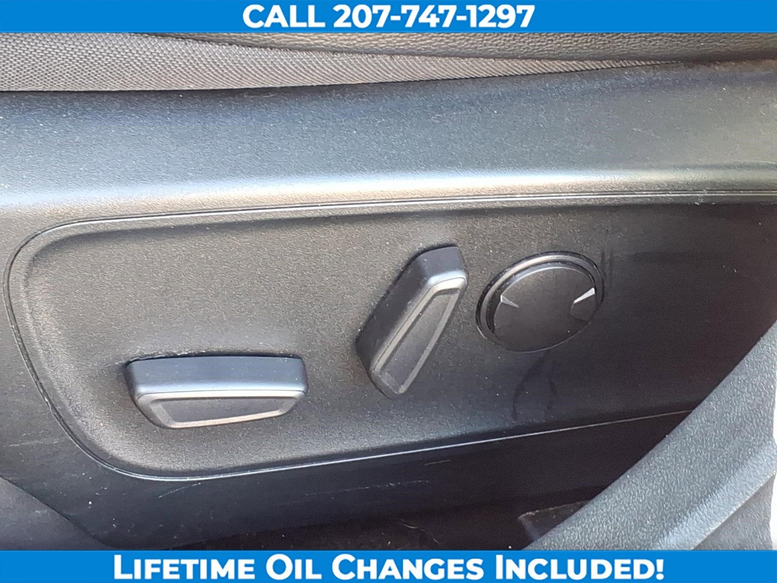 2022 Ford Escape SEL Plug-In Hybrid