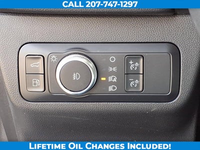 2022 Ford Escape SEL Plug-In Hybrid