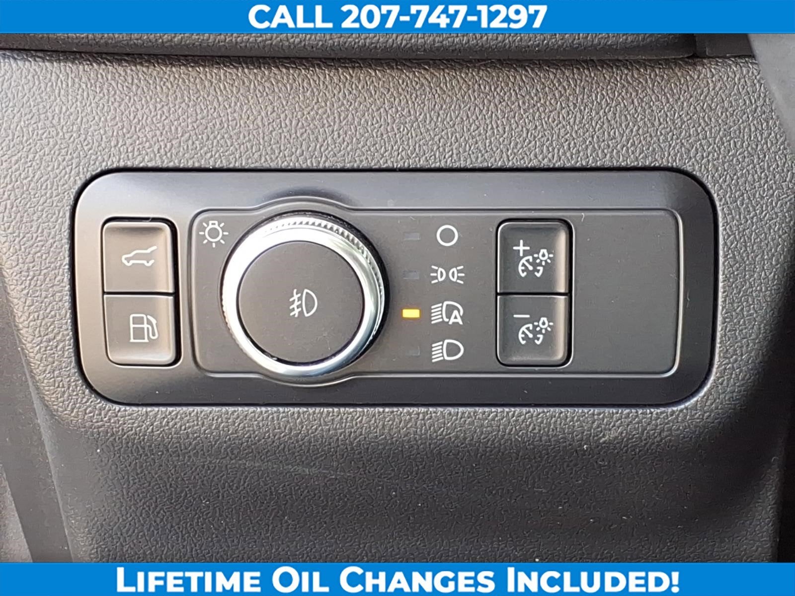 2022 Ford Escape SEL Plug-In Hybrid