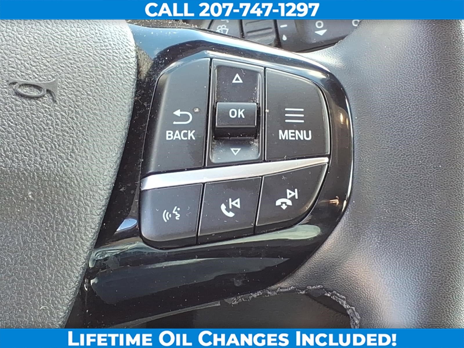 2022 Ford Escape SEL Plug-In Hybrid