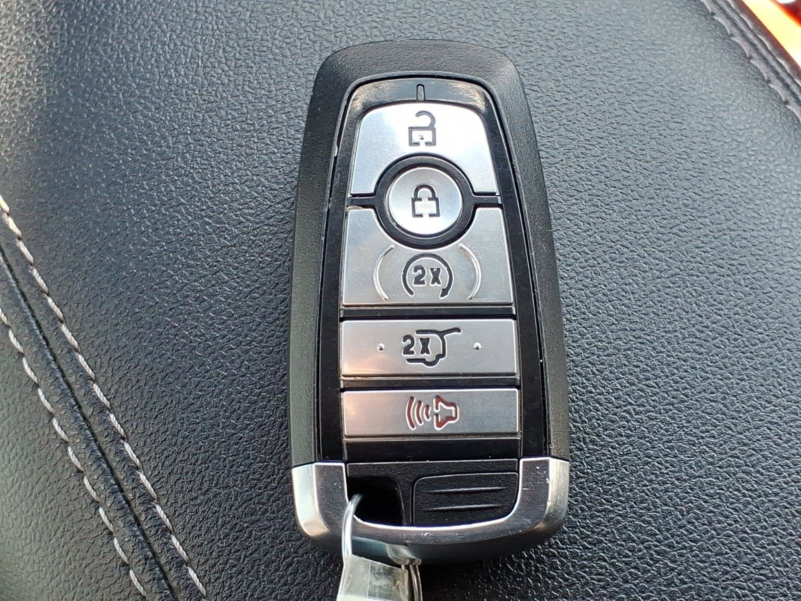 2022 Ford Escape SEL Plug-In Hybrid