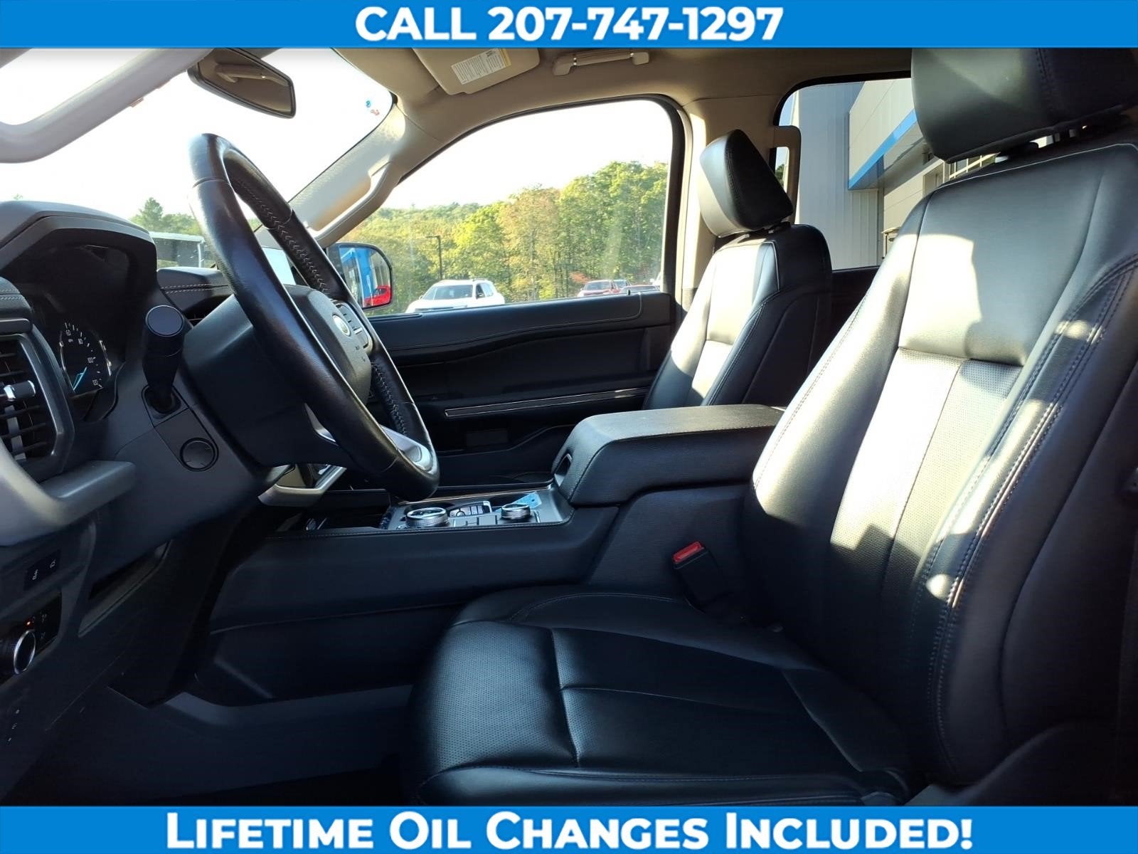 2024 Ford Expedition XLT