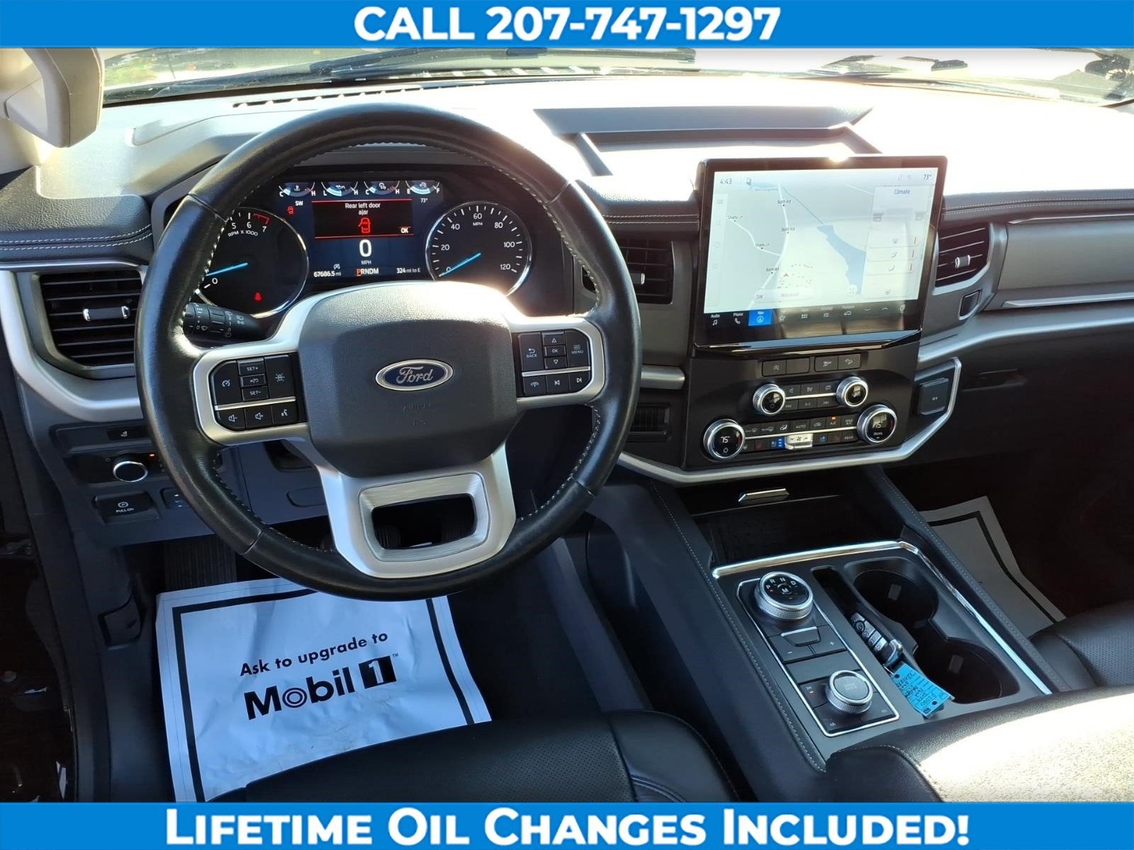 2024 Ford Expedition XLT