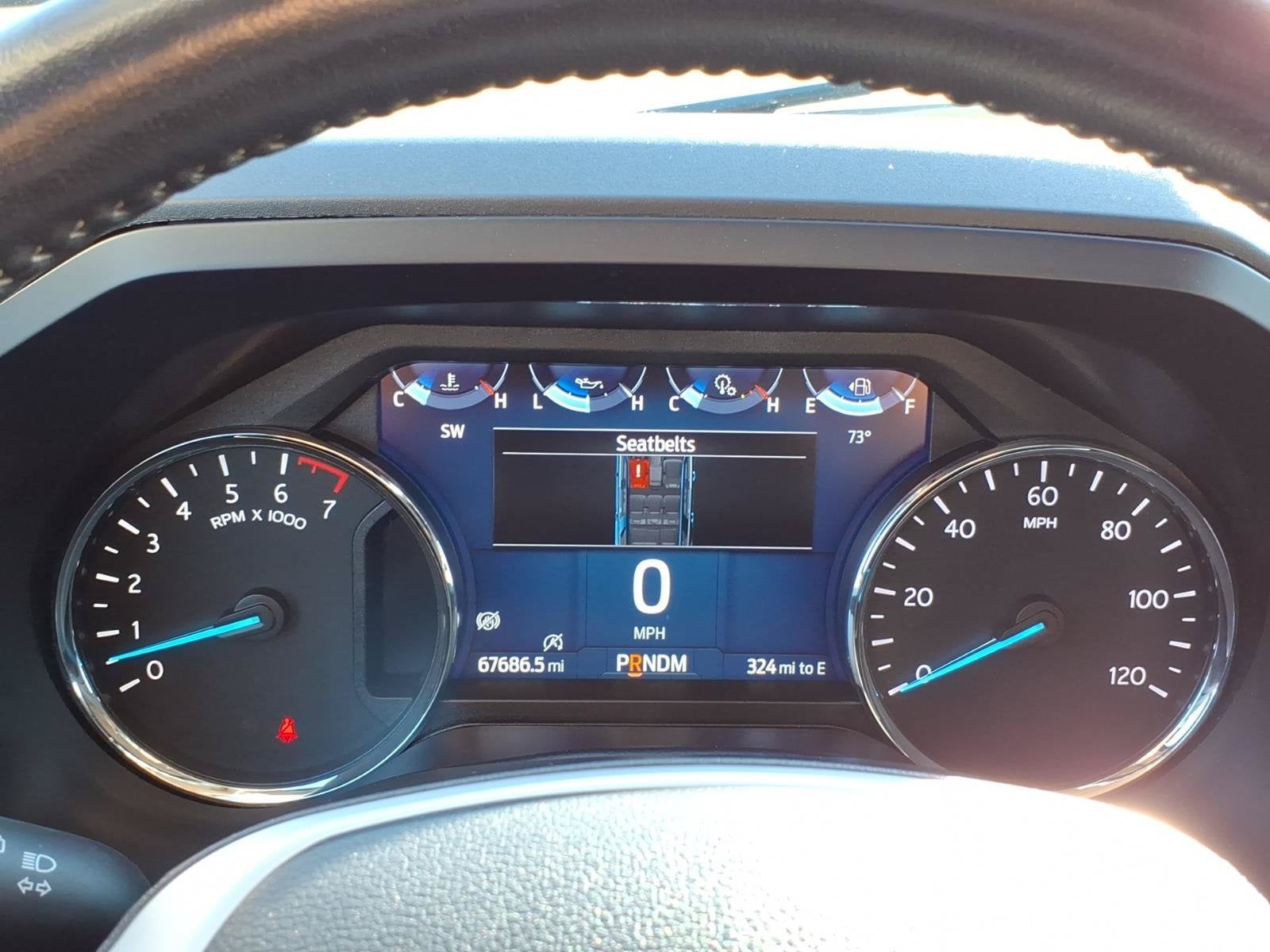 2024 Ford Expedition XLT