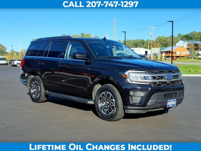 2024 Ford Expedition XLT