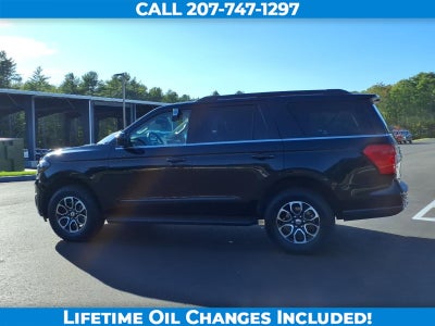 2024 Ford Expedition XLT