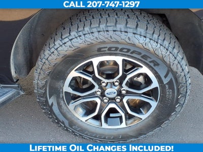 2024 Ford Expedition XLT