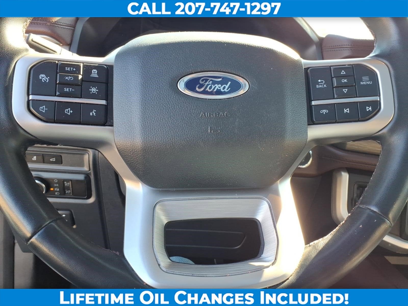 2024 Ford Expedition Limited