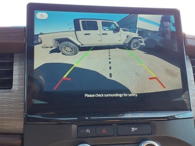 2024 Ford Expedition Limited