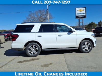 2024 Ford Expedition Limited