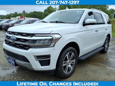 2024 Ford Expedition Limited