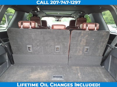 2024 Ford Expedition Limited