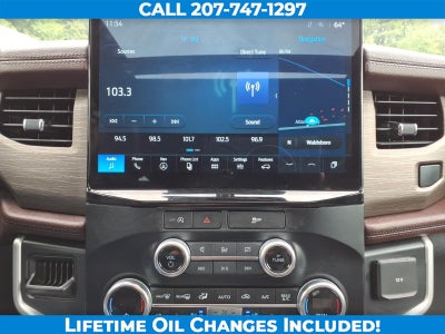 2024 Ford Expedition Limited