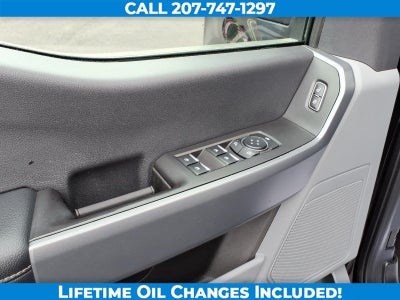 2024 Ford Super Duty F-250 SRW XL