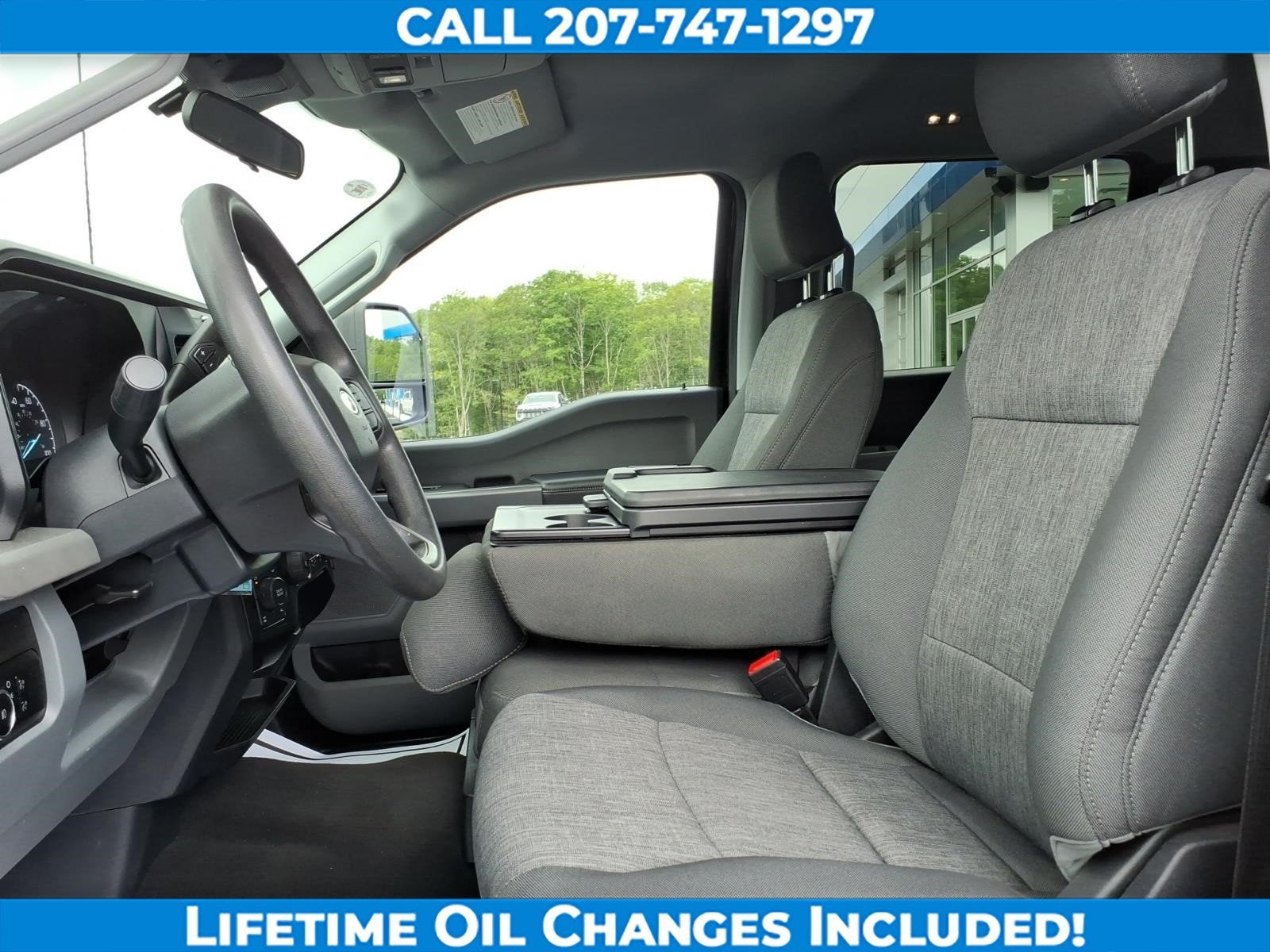 2024 Ford Super Duty F-250 SRW XL