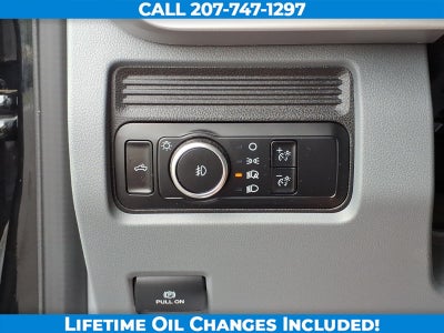 2024 Ford Super Duty F-250 SRW XL